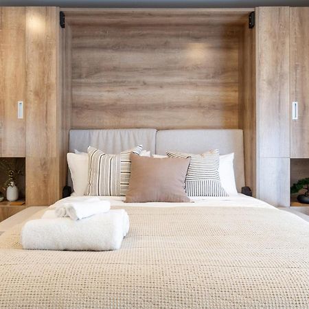 Charming Studio For 2 In The Central City Christchurch Extérieur photo